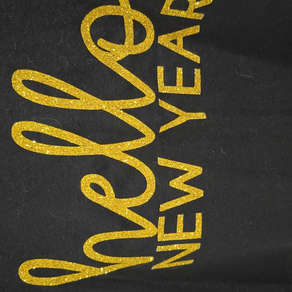 EUC New Year's Eve T-shirt - Picture 2 of 4